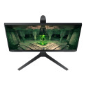 Warranty  month(s) | LS25BG400EUXEN | 25 " | IPS | FHD | 16:9 | 1 ms | 400 cd/m2 | Black | HDMI port