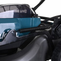 Makita DLM462Z lawn mower Push lawn mower Battery Green