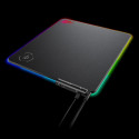 ASUS ROG Balteus QI RGB Gaming Mouse Pad - Black