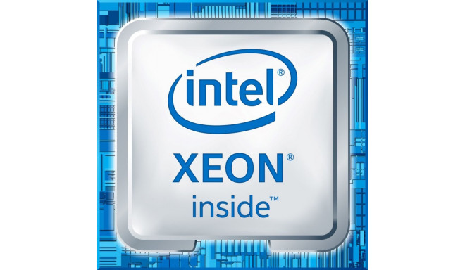 Intel Xeon E-2468 protsessor 2.6 GHz 24 MB, salv