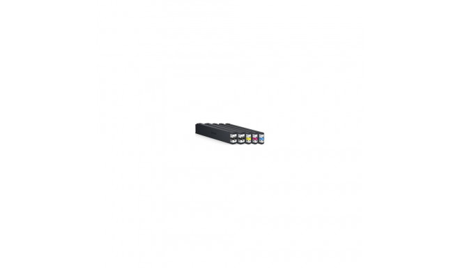 Epson tint WorkForce Enterprise WF-C20750, kollane