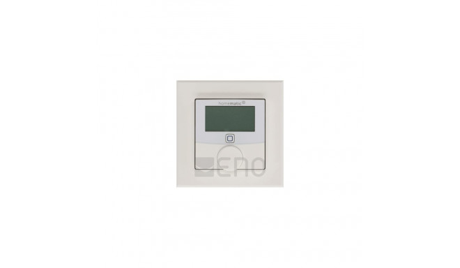 eQ-3 HomeMatic IP Wandthermostat HmIP-WTH-1