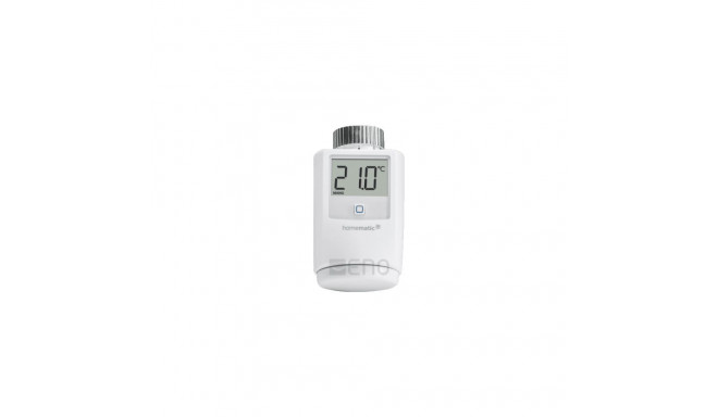 eQ-3 HomeMatic IP Heizkörperthermostat HmIP-eTRV-2