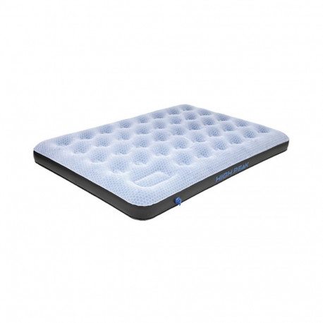 High Peak Double Comfort Plus 40025 Velvet Mattress