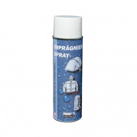 Impregnation for High Peak tents 400ml 41705