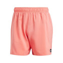 adidas Solid CLX Short-Length M IR6223 swim shorts (S)