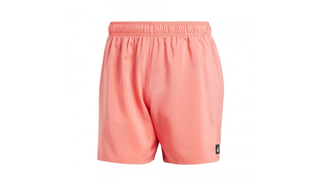 adidas Solid CLX Short-Length M IR6223 Swim Shorts (S)