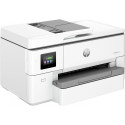 "T HP OfficeJet Pro 9720e Tinte-Multifunktionsdrucker 3in1 HP+ A3 LAN WiFi ADF Duplex"