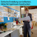 "T HP OfficeJet Pro 9720e Tinte-Multifunktionsdrucker 3in1 HP+ A3 LAN WiFi ADF Duplex"