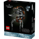 "LEGO Star Wars Droideka 75381"