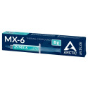 "K Arctic MX-6 - Wärmeleitpaste - 8 g - Grau"
