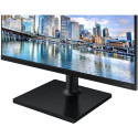 "61cm/24'' (1920x1080) Samsung F24T450FZU 16:9 5ms IPS 2xHDMI DisplayPort VESA Pivot Speaker Full HD