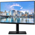 "61cm/24'' (1920x1080) Samsung F24T450FZU 16:9 5ms IPS 2xHDMI DisplayPort VESA Pivot Speaker Full HD