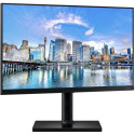 "61cm/24'' (1920x1080) Samsung F24T450FZU 16:9 5ms IPS 2xHDMI DisplayPort VESA Pivot Speaker Full HD