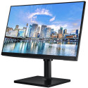 "61cm/24'' (1920x1080) Samsung F24T450FZU 16:9 5ms IPS 2xHDMI DisplayPort VESA Pivot Speaker Full HD