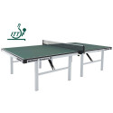 Tennis table DONIC Compact 25 Indoor 25mm ITTF