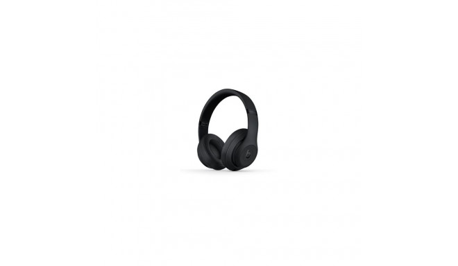 Beats Studio 3 Wireless Matte Black MX3X2