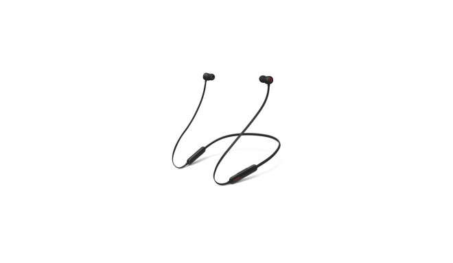 Beats Flex All Day Wireless Earphones Beast Black MYMC2