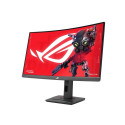 Monitor 27 inches XG27WCS DP+HDMI+TYPE C