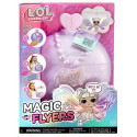 Doll L.O.L. Surprise Magic Wishies Flying Tots 593621