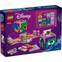 Blocks isney Classic 43248 Inside Out 2 Mood Cubes