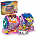 Blocks isney Classic 43248 Inside Out 2 Mood Cubes