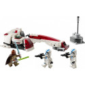 Blocks Star Wars 75378 BARC Speeder Escape