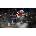 Blocks Star Wars 75378 BARC Speeder Escape