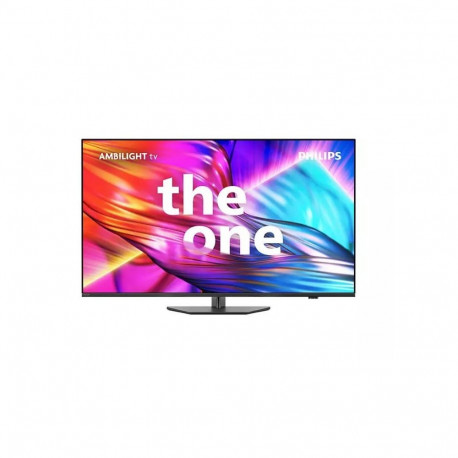 50-tolline LED teler 50PUS8919/12