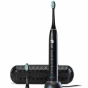 Sonic toothbrush ORO SONIC X PRO BLACK