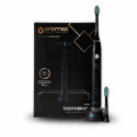 Sonic toothbrush ORO SONIC X PRO BLACK