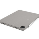 Combo Touch US iPad Air 4th Gen Grey