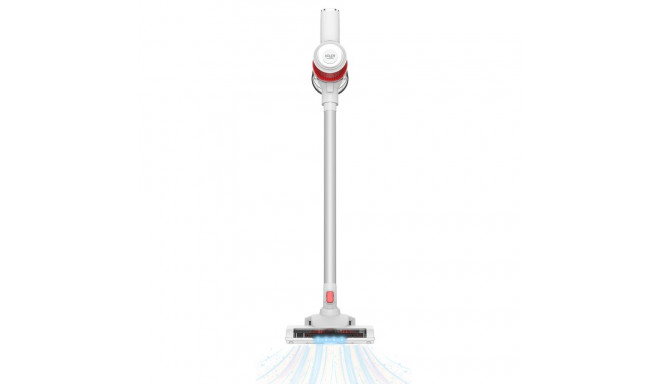 Adler | Vacuum Cleaner | AD 7051 | Cordless operating | 300 W | 22.2 V | Operating time (max) 30 min