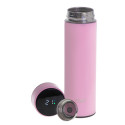 Adler | Thermal Flask | AD 4506p | Material Stainless steel/Silicone | Pink