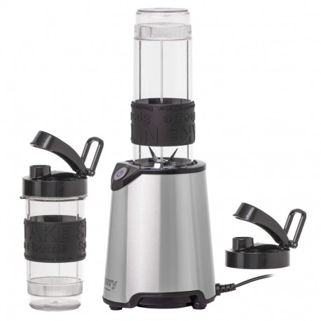 Camry | Personal Blender | CR 4069i | Tabletop | 500 W | Jar material Plastic | Jar capacity 0.4 + 0