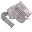 Adler | Heating belt on he loins | AD 7437 | Number of heating levels 4 | Number of persons 1 | Remo