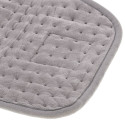 Adler | Heating belt on he loins | AD 7437 | Number of heating levels 4 | Number of persons 1 | Remo