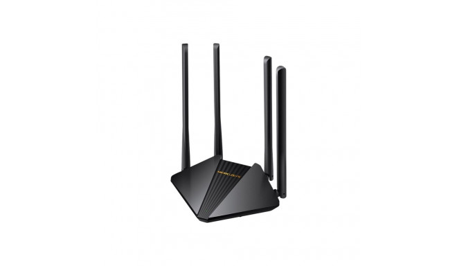 AC1200 Wireless Dual Band Gigabit Router | MR30G | 802.11ac | 867+300 Mbit/s | Ethernet LAN (RJ-45) 