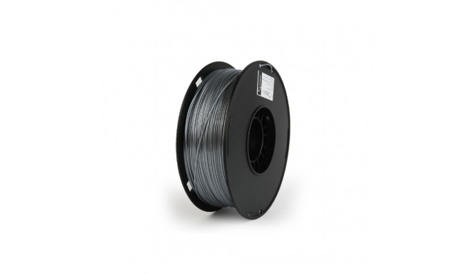 Flashforge PLA-plus Filament | 1.75 mm diameter, 1kg/spool | Silver