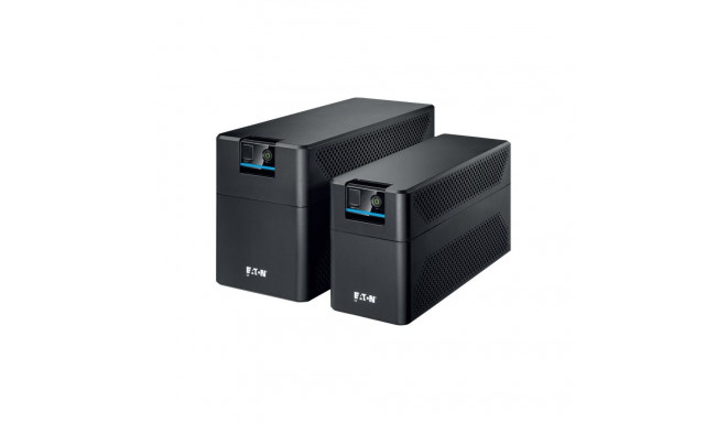 Eaton | UPS | 5E Gen2 1600UI IEC | 1600 VA | 900 W