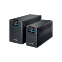 Eaton | UPS | 5E Gen2 1200UI IEC | 1200 VA | 660 W