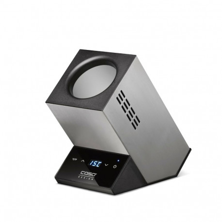 Caso | Wine cooler for one bottle | WineCase One | Energy efficiency class Not apply | Free standing