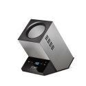 Caso | Wine cooler for one bottle | WineCase One | Energy efficiency class Not apply | Free standing