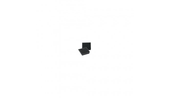 CATA | Hood filter | 02825263 | Active Charcoal filter | Quantity per pack 2 pcs | G 50 LUX/G-45/TF 