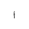 Dudao Selfie stick / telescopic pole with tripod Dudao F18B - black