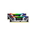 Kingston | 32 Kit (16GBx2) GB | DDR5 | 6400 MHz | PC/server | Registered No | ECC No