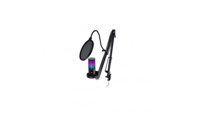 Hator HTA-515 Signify RGB PRO kardioīds mikrofons