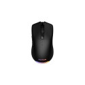 Hator HTM-530 Pulsar 2 PRO 16000dpi Wireless mouse for gamers