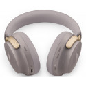 Bose wireless headset QuietComfort Ultra, beige