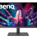 BENQ PD2705U 27" UHD 99% SRGB HDR10 KVM HDMI/DP/USB-C